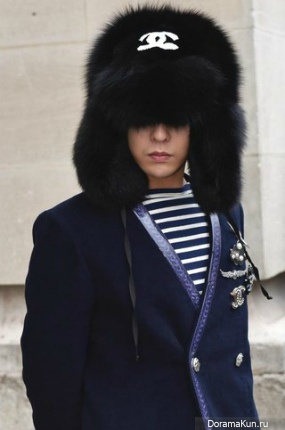 G-Dragon