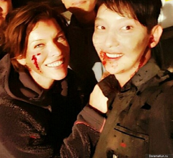 Lee Joon Ki