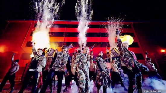 BIGBANG