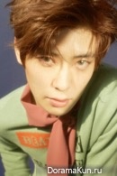Jaehyun-NCT