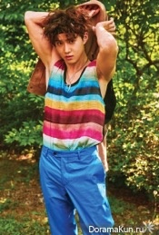 Suho