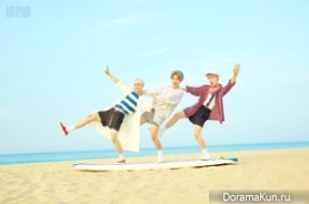 NCT DREAM