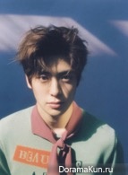 Jaehyun-NCT