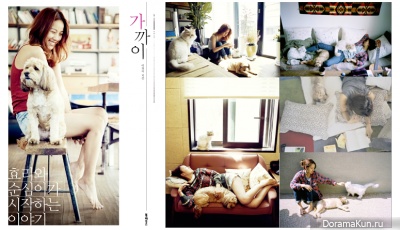 Lee Hyori