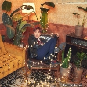 Haechan-NCT