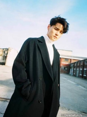 Dean