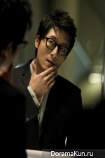 Kim Joo Hyuk