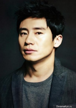 Shin Ha Kyun Shin Ha Kyun