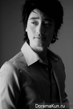 Won Ki Joon