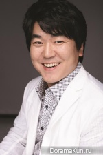 Yoon Je Moon