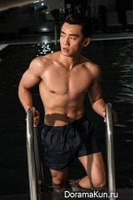 Zheng Kai