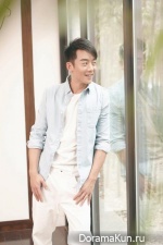 Zheng Kai