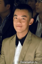 Zheng Kai