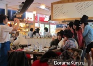 Moomin Bakery Cafe