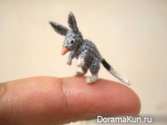 Vietnam miniature
