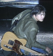Odzaki Yutaka