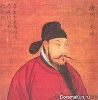 李世民 李世民