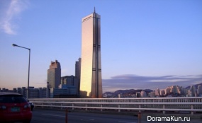 Confessions of a blonde in Seoul