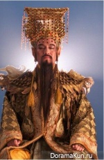 Zhenwu Zhenwu