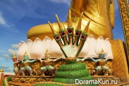 Tiger temple