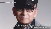 Johnny Kitagawa