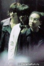 Johnny Kitagawa Johnny Kitagawa