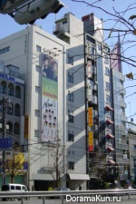 Johnny & Associates
