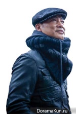 Simon Yam