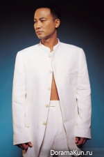 Simon Yam