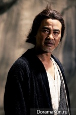 Simon Yam