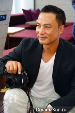 Simon Yam