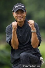 Simon Yam