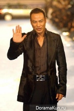 Simon Yam