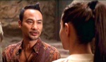 Simon Yam