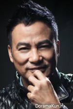 Simon Yam