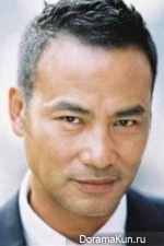 Simon Yam