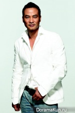 Simon Yam