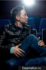 Simon Yam