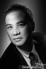 Simon Yam
