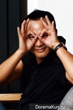 Simon Yam