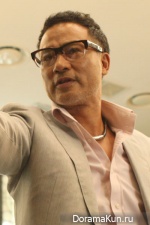 Simon Yam