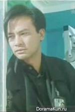Simon Yam