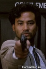 Simon Yam