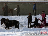 The Snow Carnival