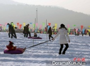 The Snow Carnival