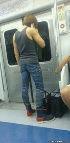 Day of random people