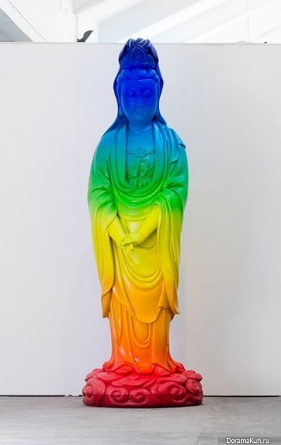 Xu Zhen
