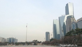 Park Yeouido