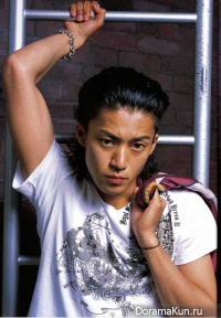 Oguri Shun Oguri Shun