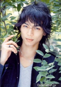 Mizushima Hiro Mizushima Hiro